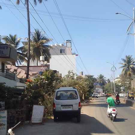 Swanky Sojourns Homestay Kolhapur Exterior foto