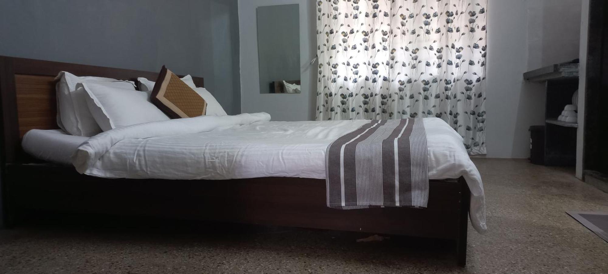Swanky Sojourns Homestay Kolhapur Exterior foto